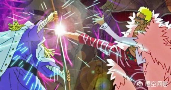 藤虎一笑实力到底是什么境界?