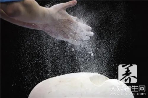 玉石粉的作用功效