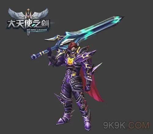 大天使之剑魔剑士天赋加点攻略