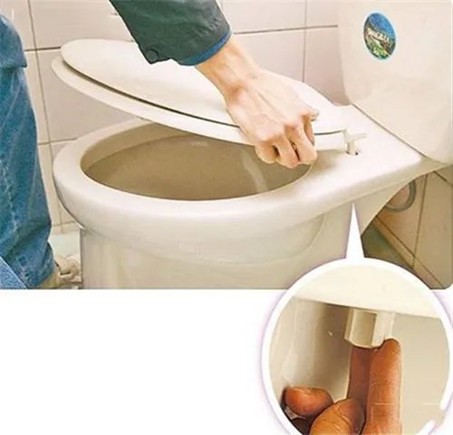 换个马桶盖多少钱 如何正确换马桶盖