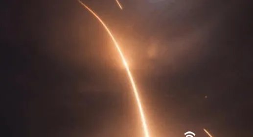 美公司推出的太空葬礼是什么?