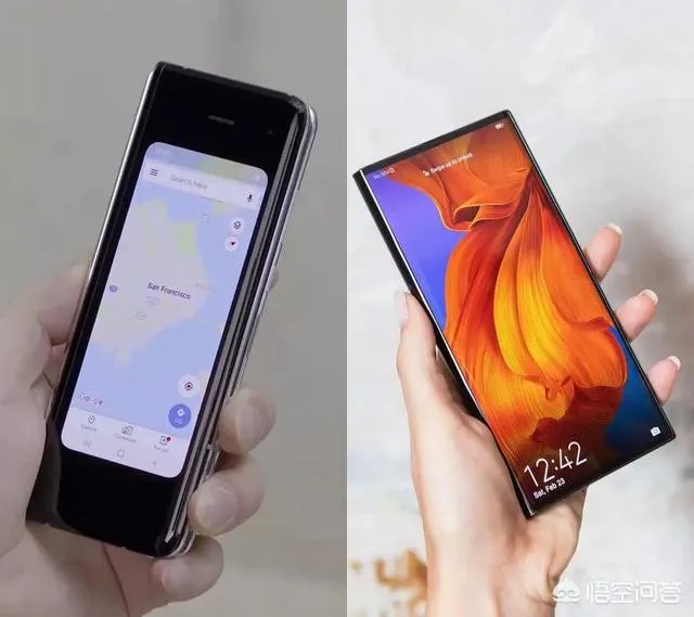 华为Mate X怎么样？