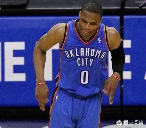 威少今天达成一百次三双，有机会成为历史第一三双王吗？