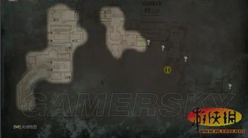 《重返德军总部:新秩序 》全道具收集图文攻略