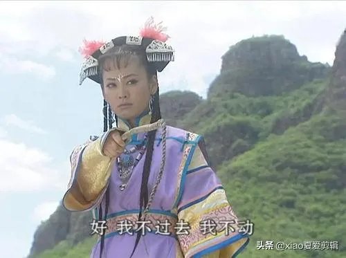 马景涛的演技很好,他的代表作你认为是哪一部作品?