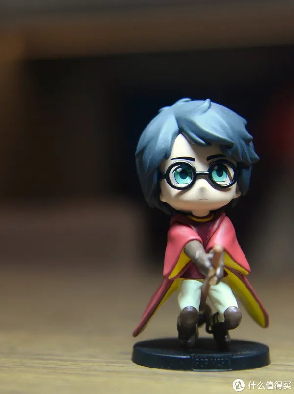 拜个晚年 哈利波特POPMART整箱12盲盒开箱+21P欣赏