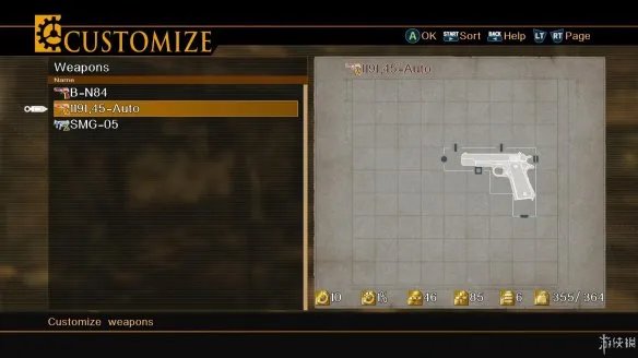 《永恒终焉》图文评测:独树一帜的战斗系统