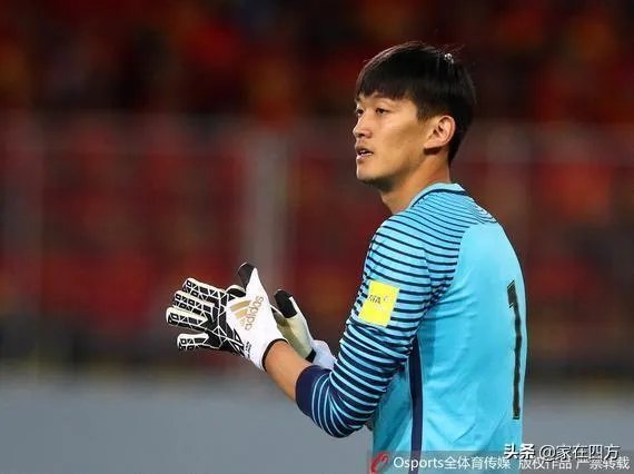 你认为河南建业吴龑还能入选国门吗？