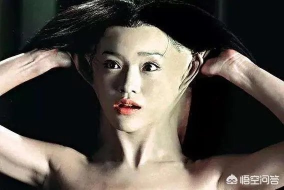 周迅演过的电影都有哪些好看的？