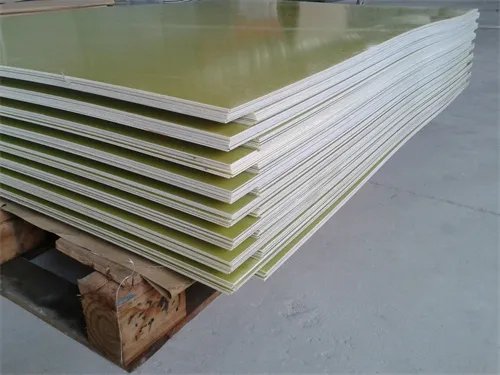 绝缘板的材质是什么