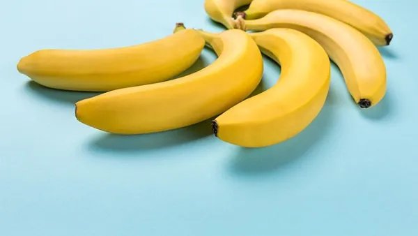 空腹吃香蕉好吗