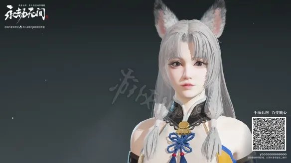 《永劫无间》胡桃捏脸数据分享 捏脸数据胡桃大全