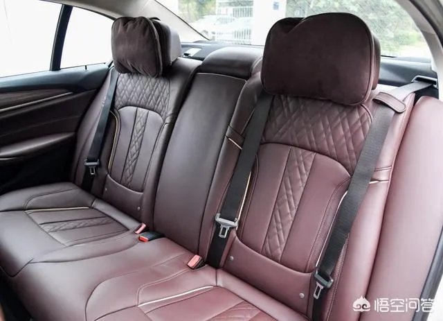 宝马5系现在什么价格?