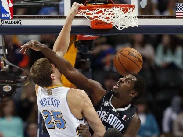 莫兹戈夫是怎样的一位NBA球员？