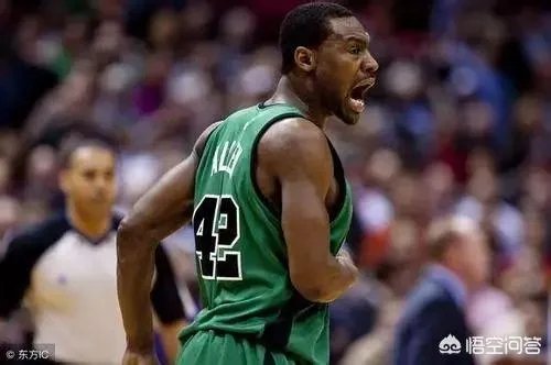 托尼阿伦防守如此了得为什么拿不了最佳防守球员？