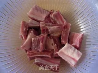 糖醋小排