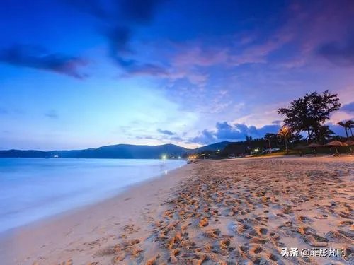 海南有哪些土特产和好玩的地方？