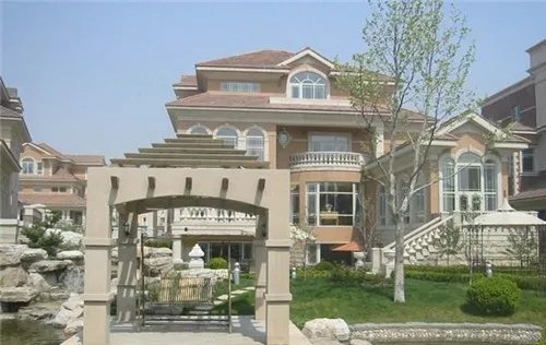 北京别墅房价是多少 北京大致可以分为九大别墅区