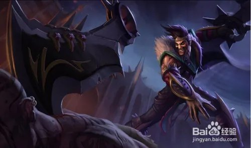 LOL德莱文攻略和技巧