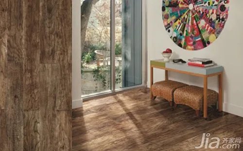 木地板什么材质好 木地板贴图欣赏