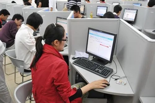 吉林高考查分时间