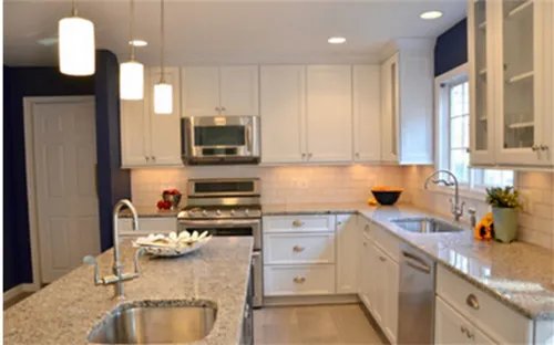 120平米房子装修效果图  120㎡房子怎么装好看