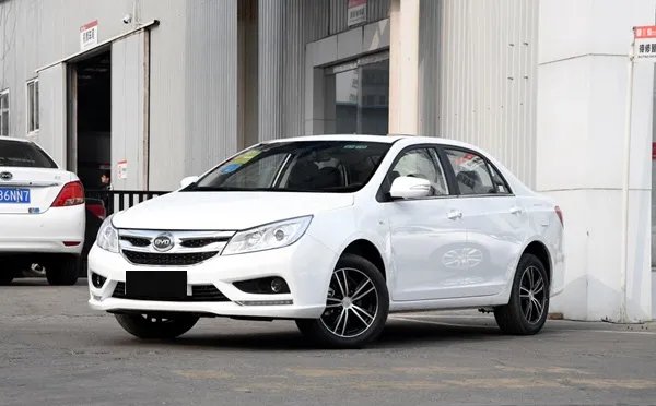 比亚迪f3和速锐哪个好