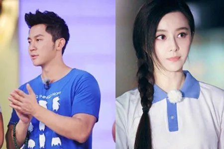 李晨换回情侣头像 撒狗粮让人羡慕不已