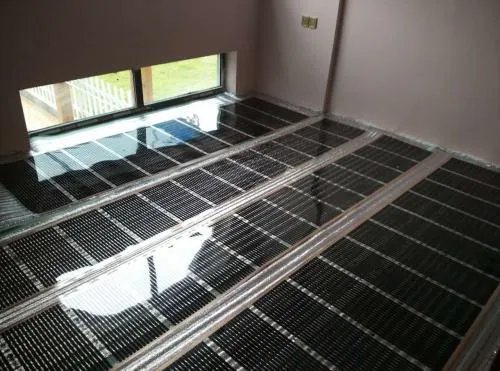 电热膜地暖好吗 电热膜地暖优缺点介绍