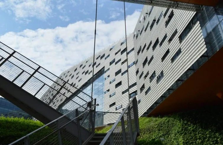 为何万科广告被指低俗？