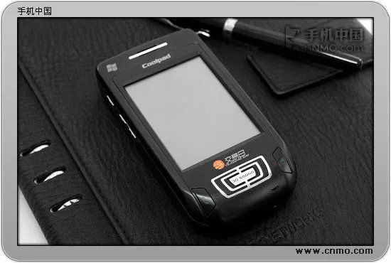 股民贴心的好伴侣 酷派728B特别版评测