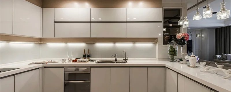 厨房台面材料有哪些 厨房台面材料有哪些材料