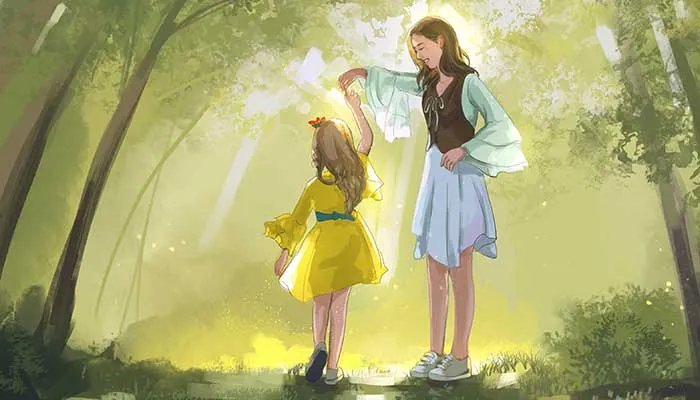 一句话幽默晒娃句子 晒娃搞笑朋友圈短句