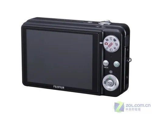 价格低廉性能全面—富士J250