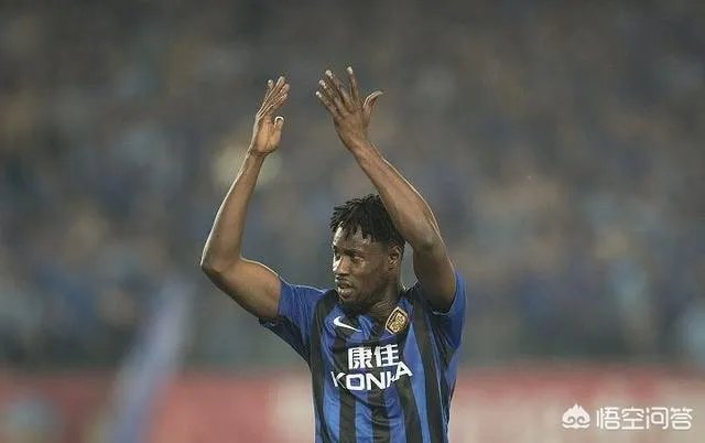 如何评价江苏苏宁博阿基耶的首秀表现？