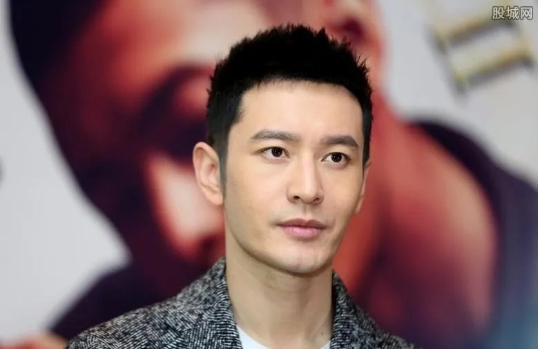 黄晓明离婚原因 揭秘背后不为人知的真实内幕