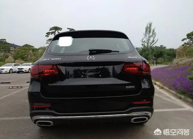 奔驰glc300怎么样,多少钱?