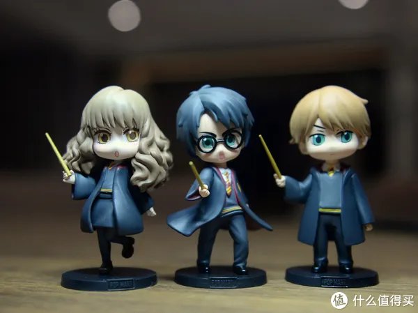 拜个晚年 哈利波特POPMART整箱12盲盒开箱+21P欣赏