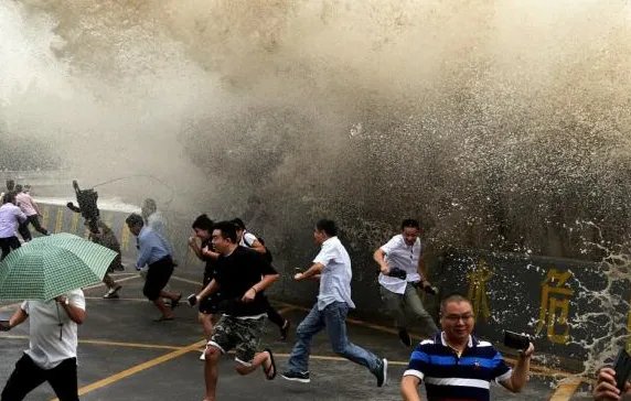 什么是鬼王潮？