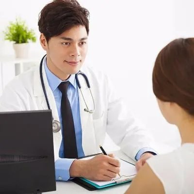 白癜风病因有哪些