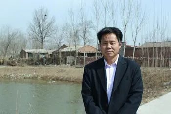 吴玉禄的人物简介