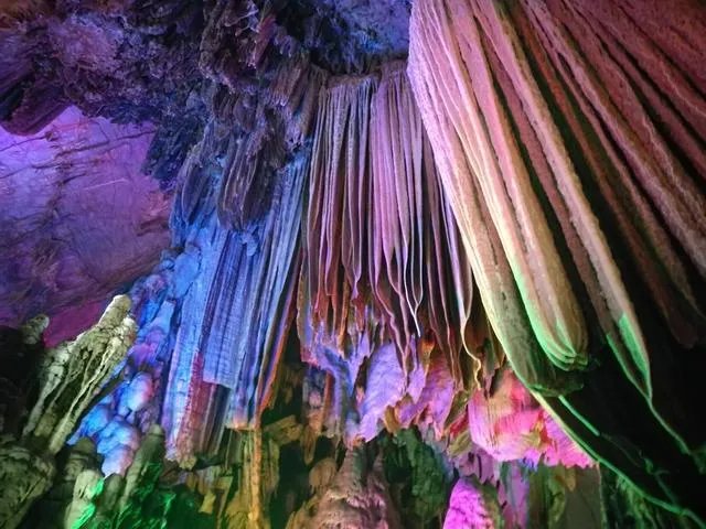 你觉得玉林这座城市怎么样？