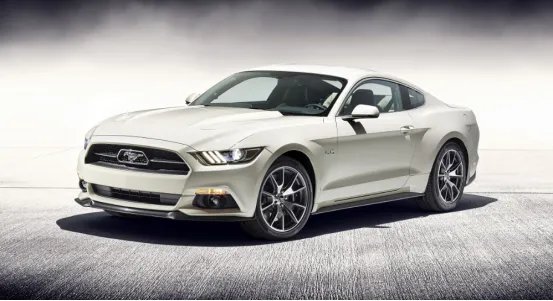 福特Mustang怎么样？值得买吗？