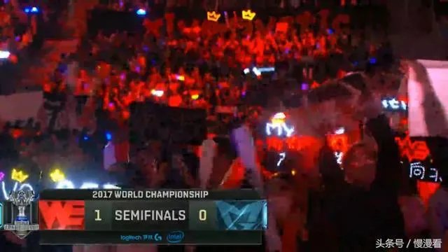 Rng和We都输了,今年的输,输掉的到底是什么?