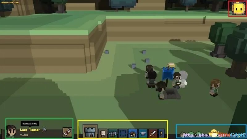 石炉 图文全教程攻略 游戏系统全解析