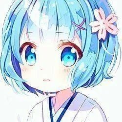 有没有好看的QQ动漫头像?