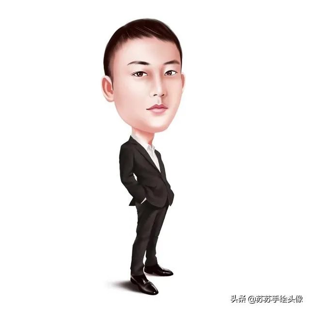 怎么自制头像？