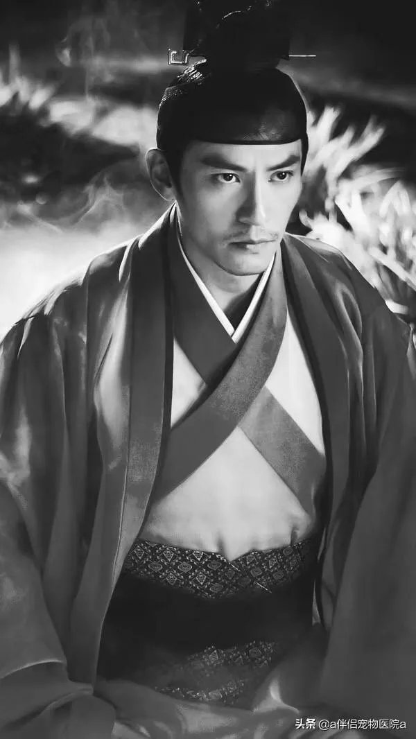 有什么好看的古装爱情电视剧？