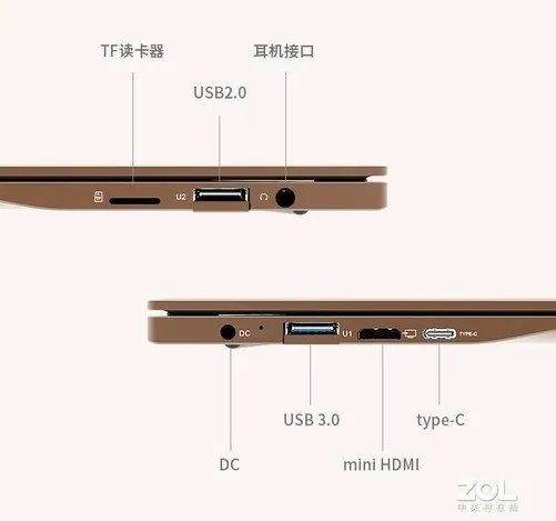 双旦来了 送自己一台EZbook X3 Air吧