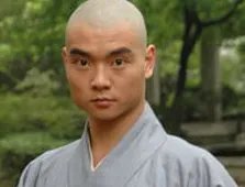 少林寺传奇第二部中方雷是谁扮演的